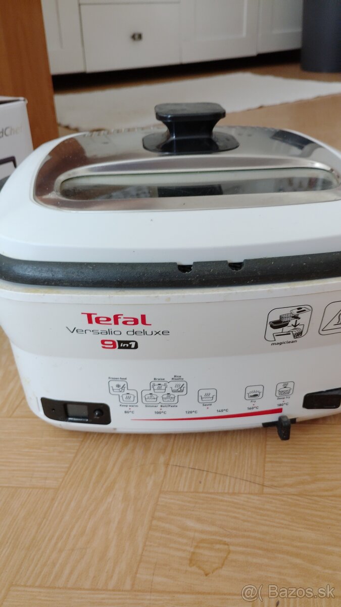 Friteza Tefal - 2