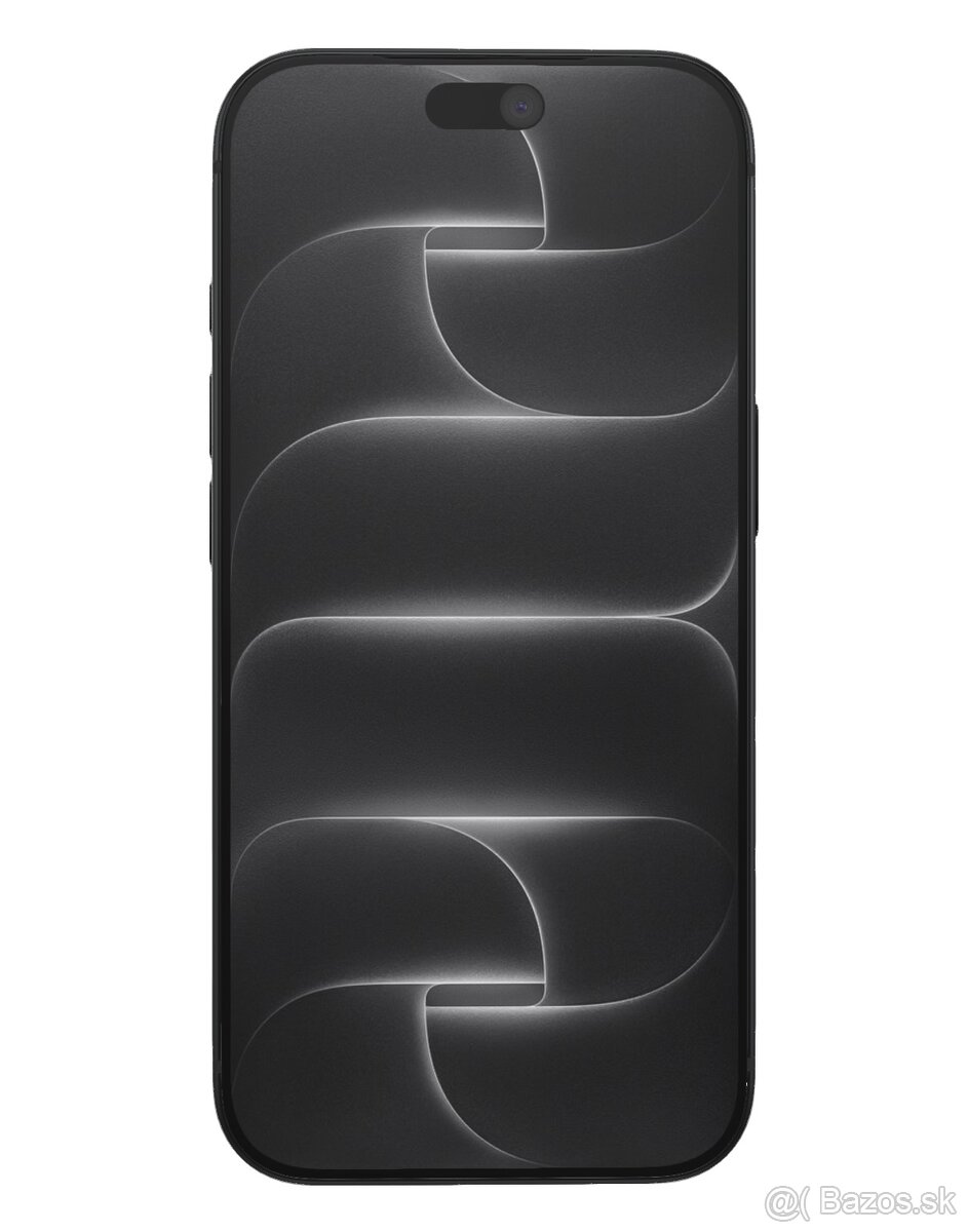 Apple iPhone 18 Pro 256GB Black Čierny - 2