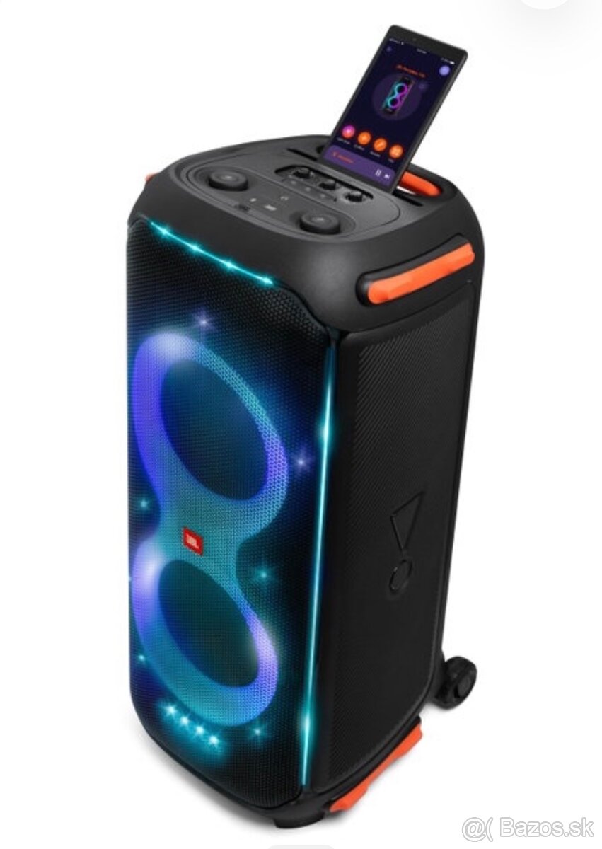 JBL Partybox 710 - 2