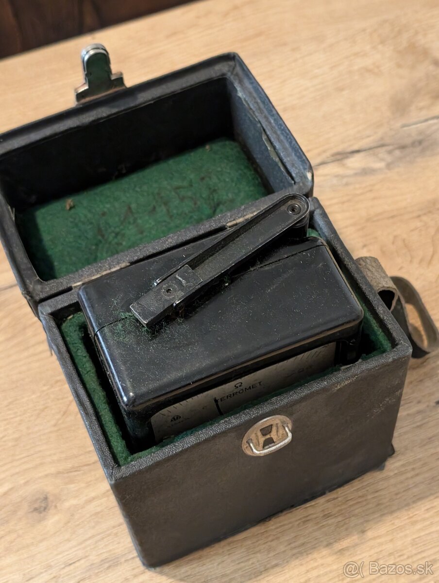 Terromet - 2