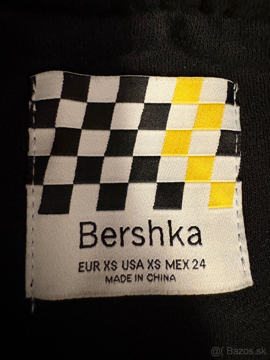 Bershka mikina - 2