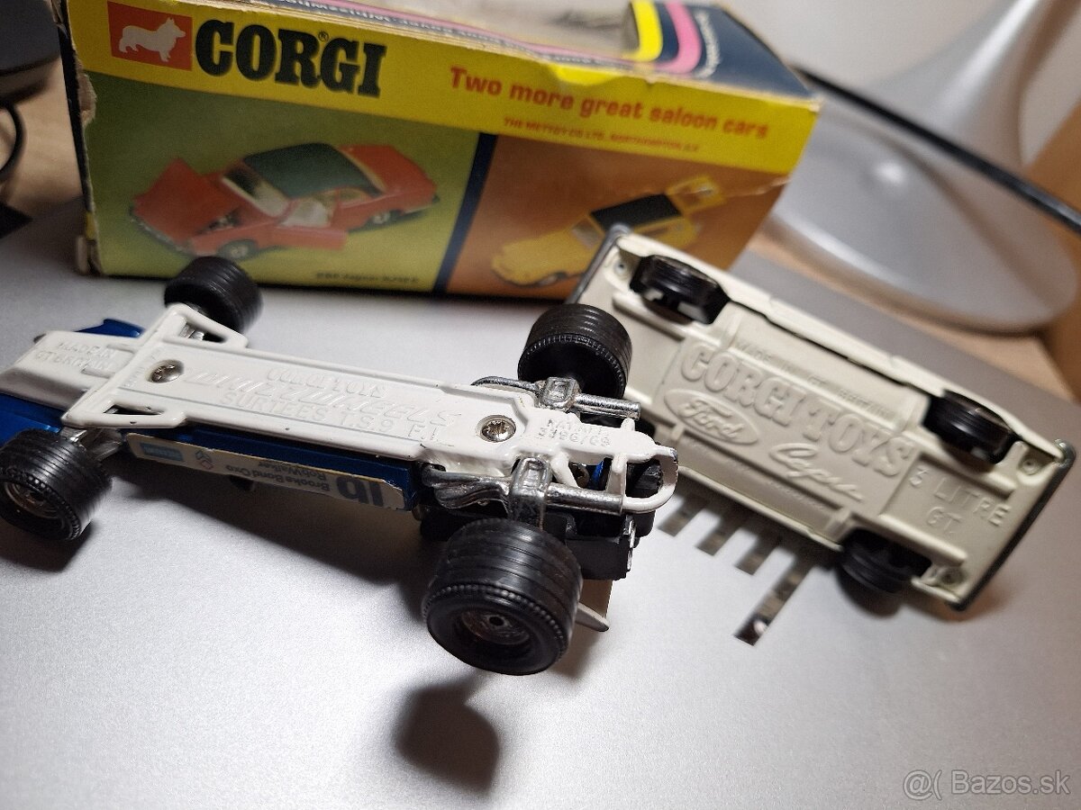 Corgi Matchbox - 2