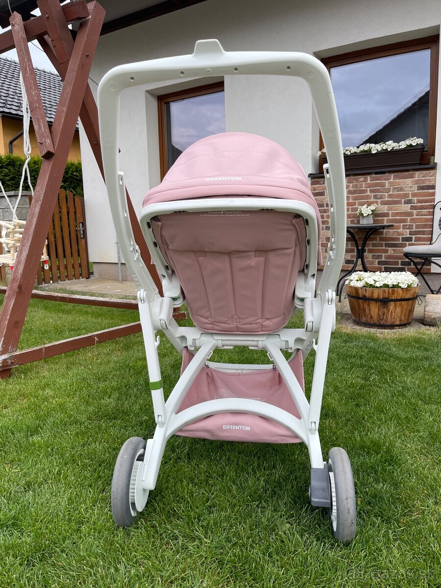 Greentom 2kombinácia - 2