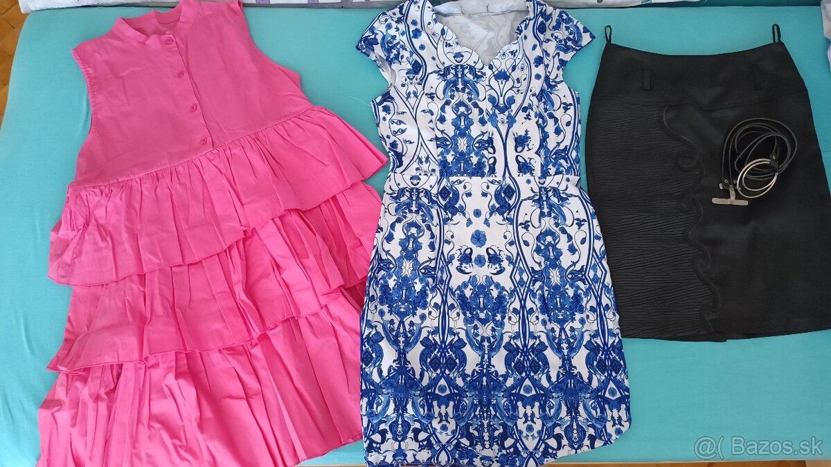 Balík dámskeho oblečenia M - 2