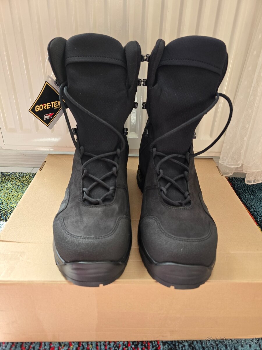 TARAS ARMY BLACK 42 - 2