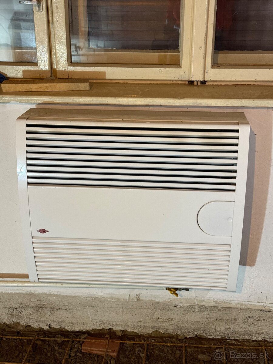 Predám plynové gamatky - 2