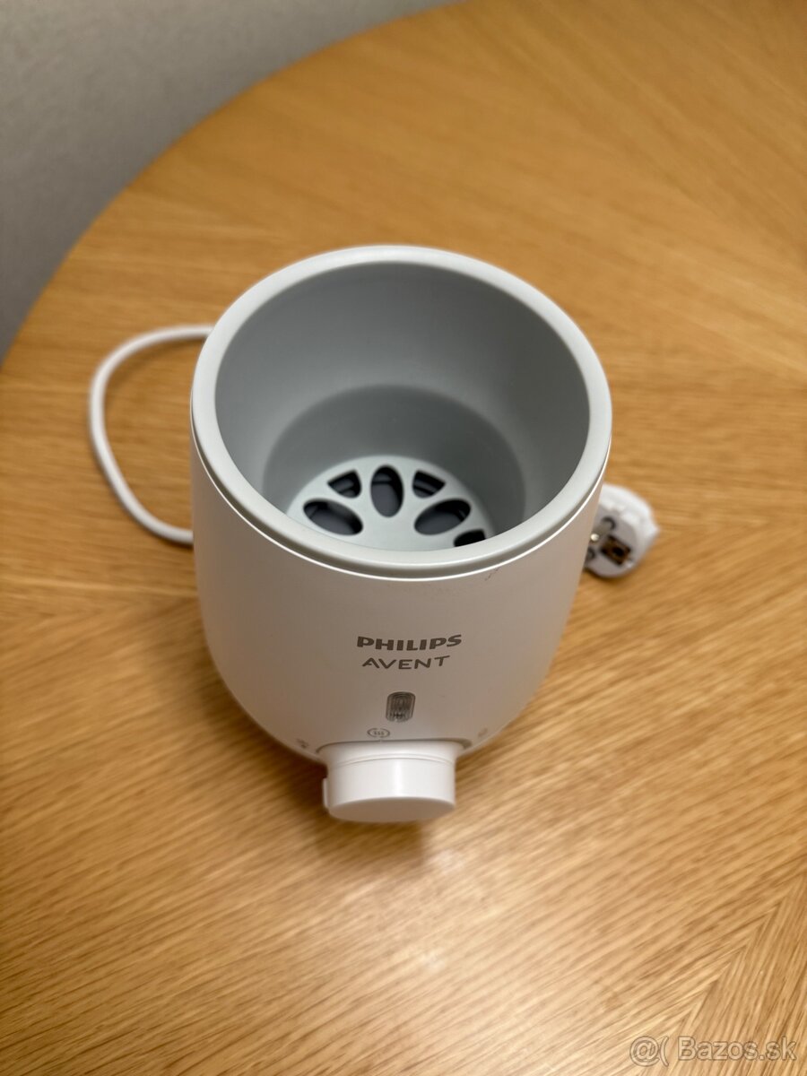 Philips avent ohrievac flias - 2