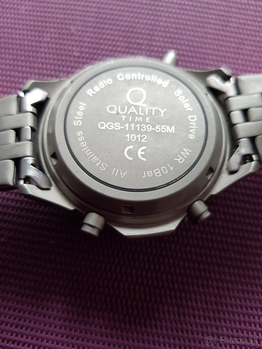 Quality radio control solar - 2