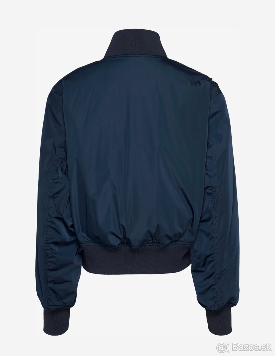 Tommy Hilfiger prekrasna damska bunda velkost M - 2