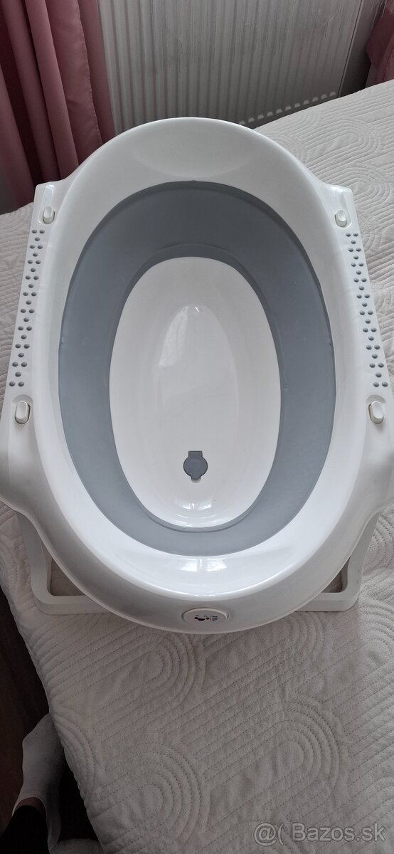 Detska skladacia vanicka - 2