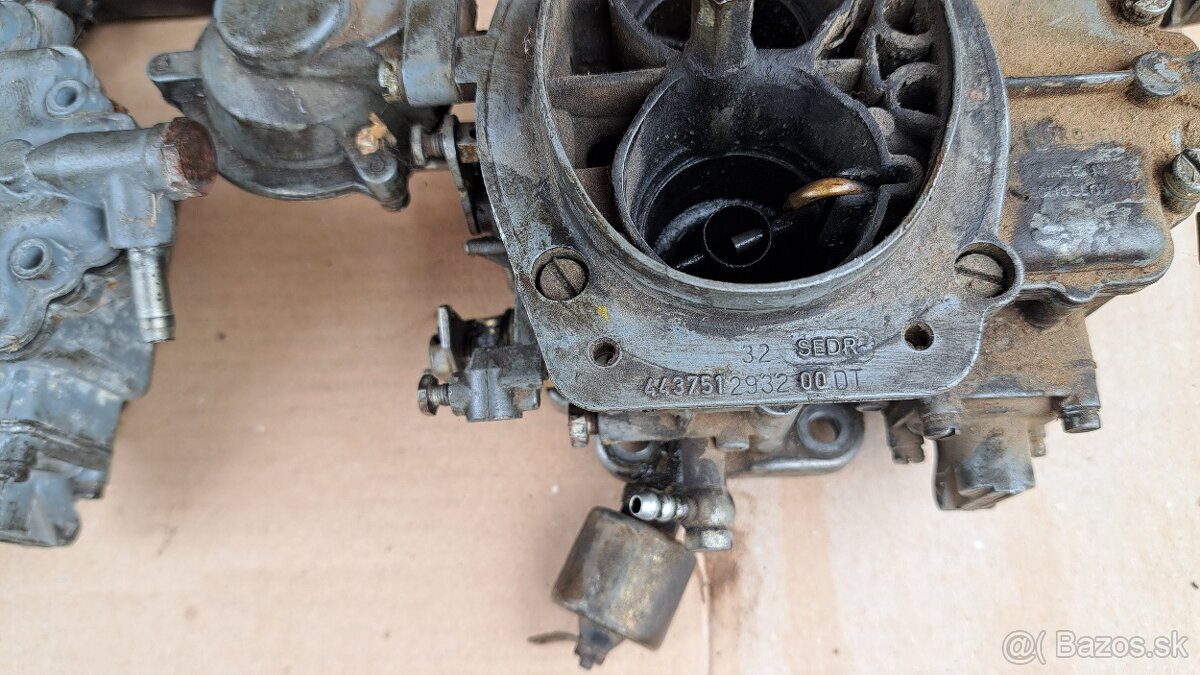 predam rozne diely na Skoda 100 105 120 130 - 2