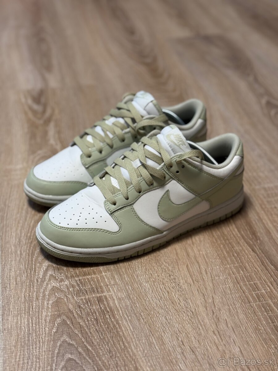 Nike Dunk Low veľ. 41 - 2