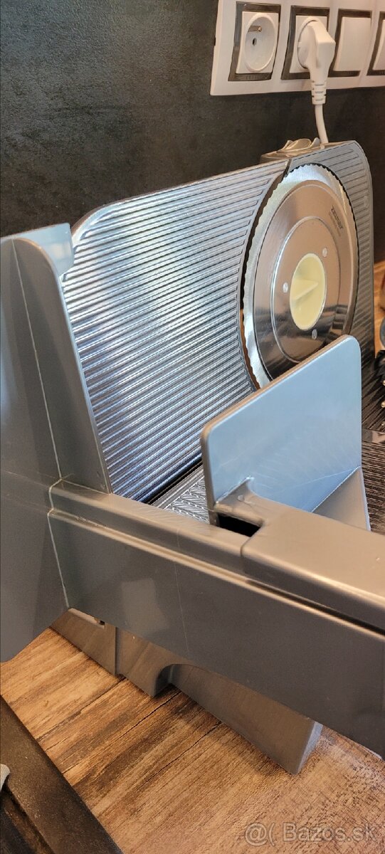 Krájač chleba Zelmer - 2