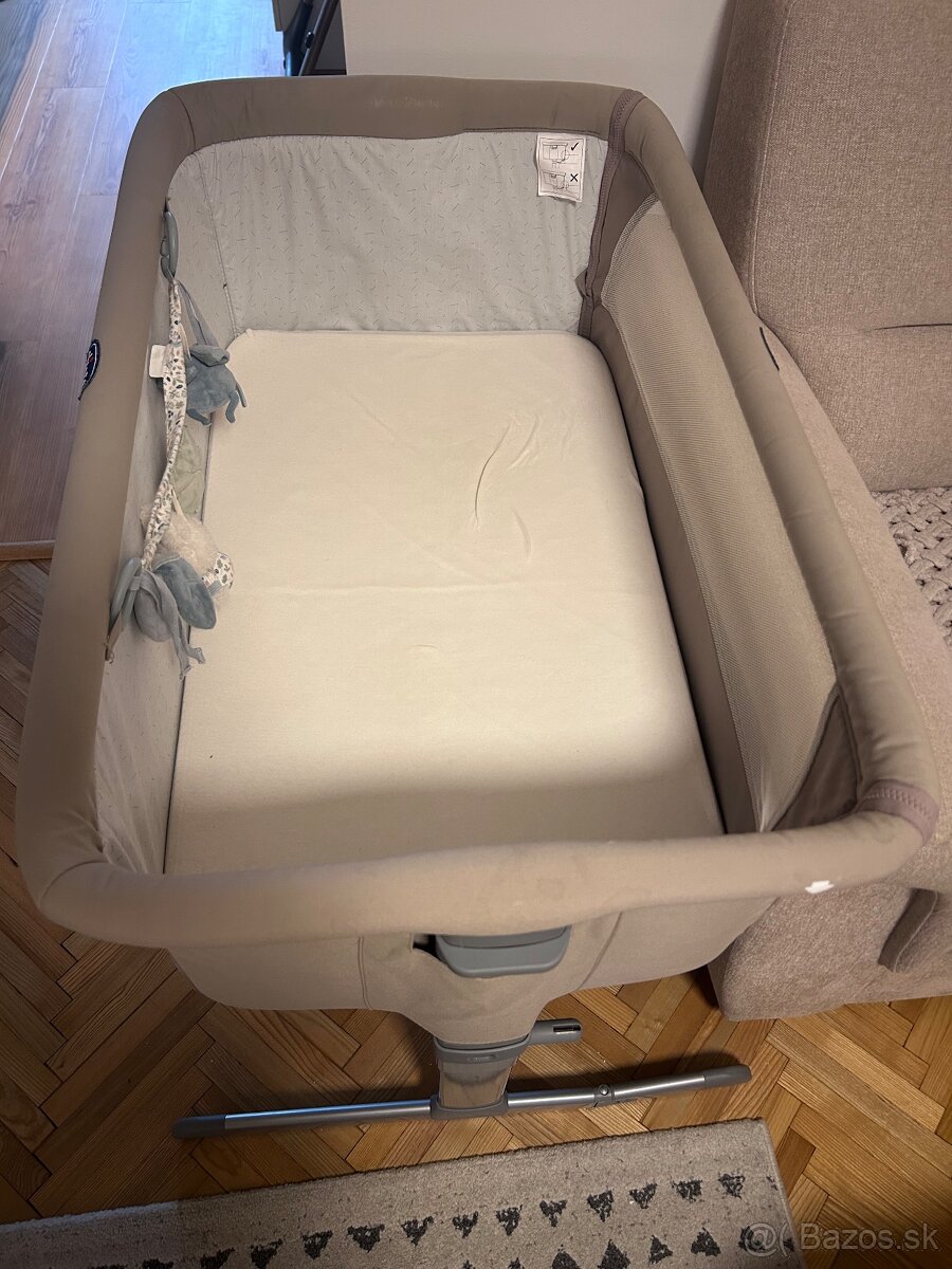 Detská postielka Chicco - 2