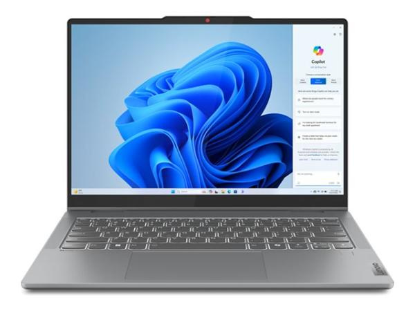 Lenovo IdeaPad 5 2in1 14" :Ryzen 5 8645HS,16GB,SSD 512 - 2