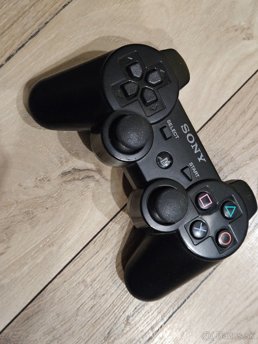 PLAYSTATION 3 320GB - 2