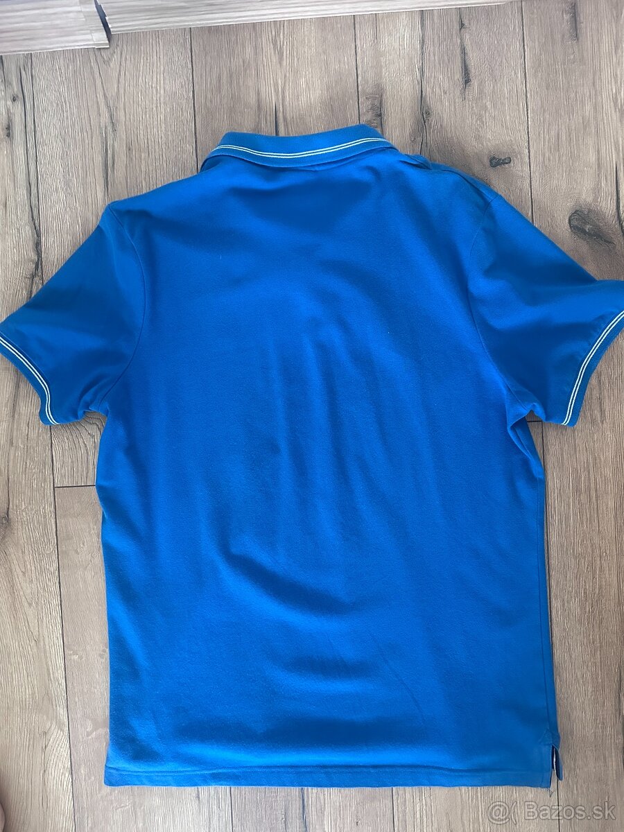 Predám NIKE tričko – veľkosť L - 2