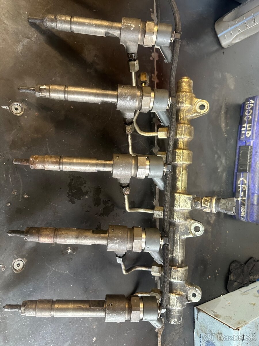 Trisky Fiat alfa lancia - 2