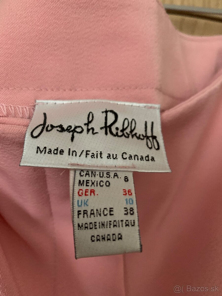 Elegantne nohavice - 2