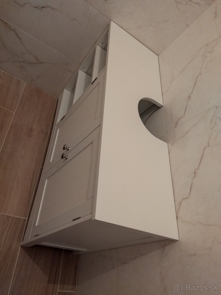 Predám skrinku pod umývadlo - 2