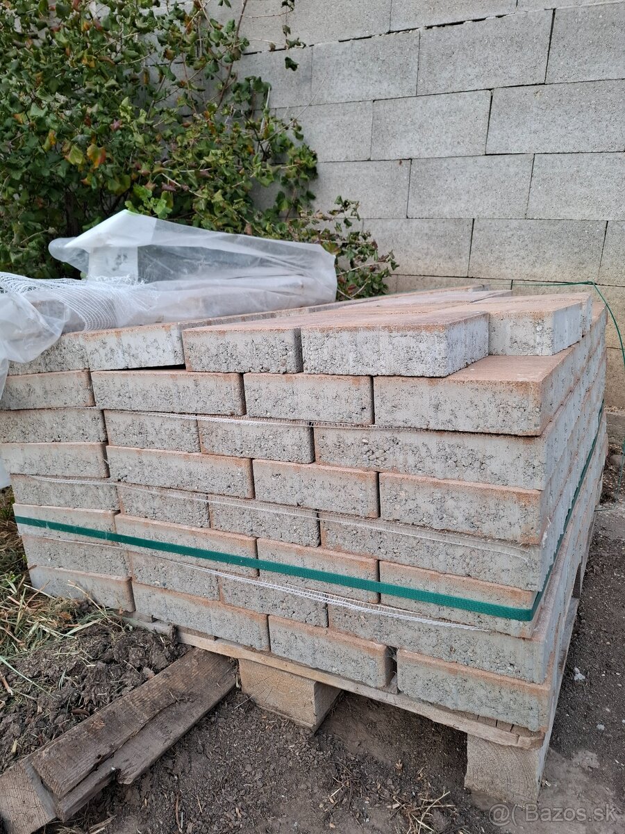 Dlažba abw vario xl classic - 2