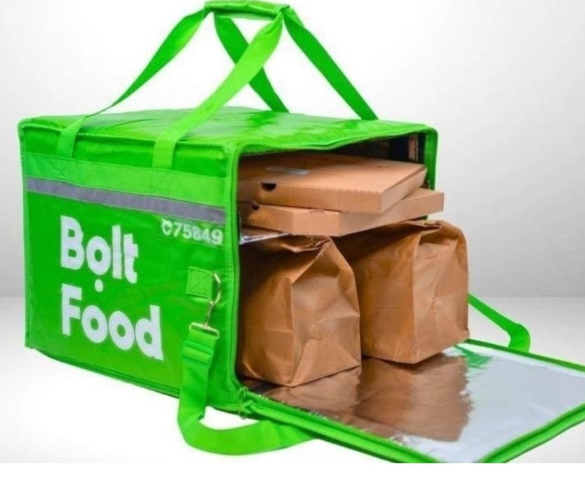 BOX TERMO BOX TAŠKA BOLD FOOD - 2