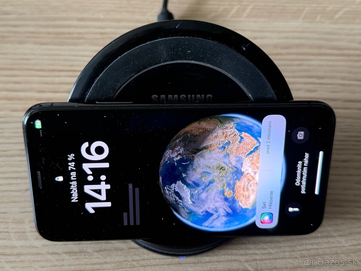 Samsung bezdrôtová nabíjačka - 2