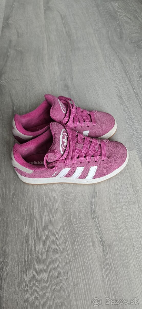 Predám Adidas campus 00s - 2