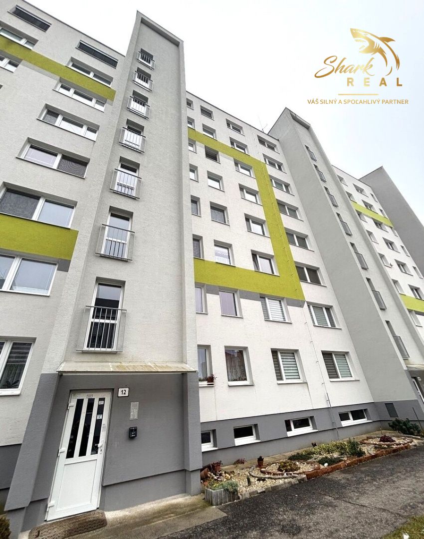 PEKNÝ 3 IZBOVÝ BYT - S KRÁSNYM VÝHĽADOM - 2