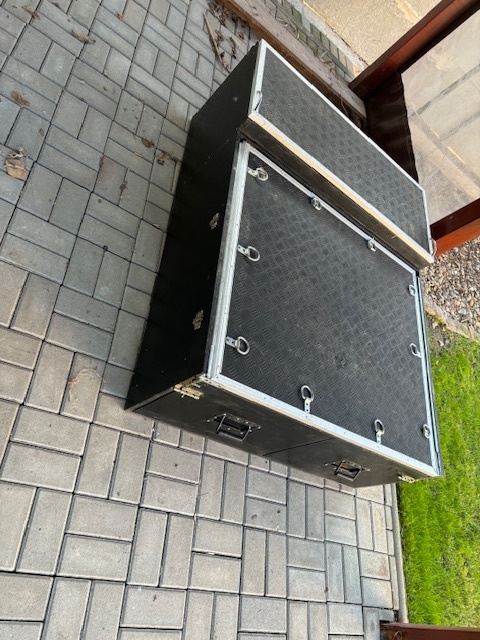 Zásuvkovy systém pre pick up - 2