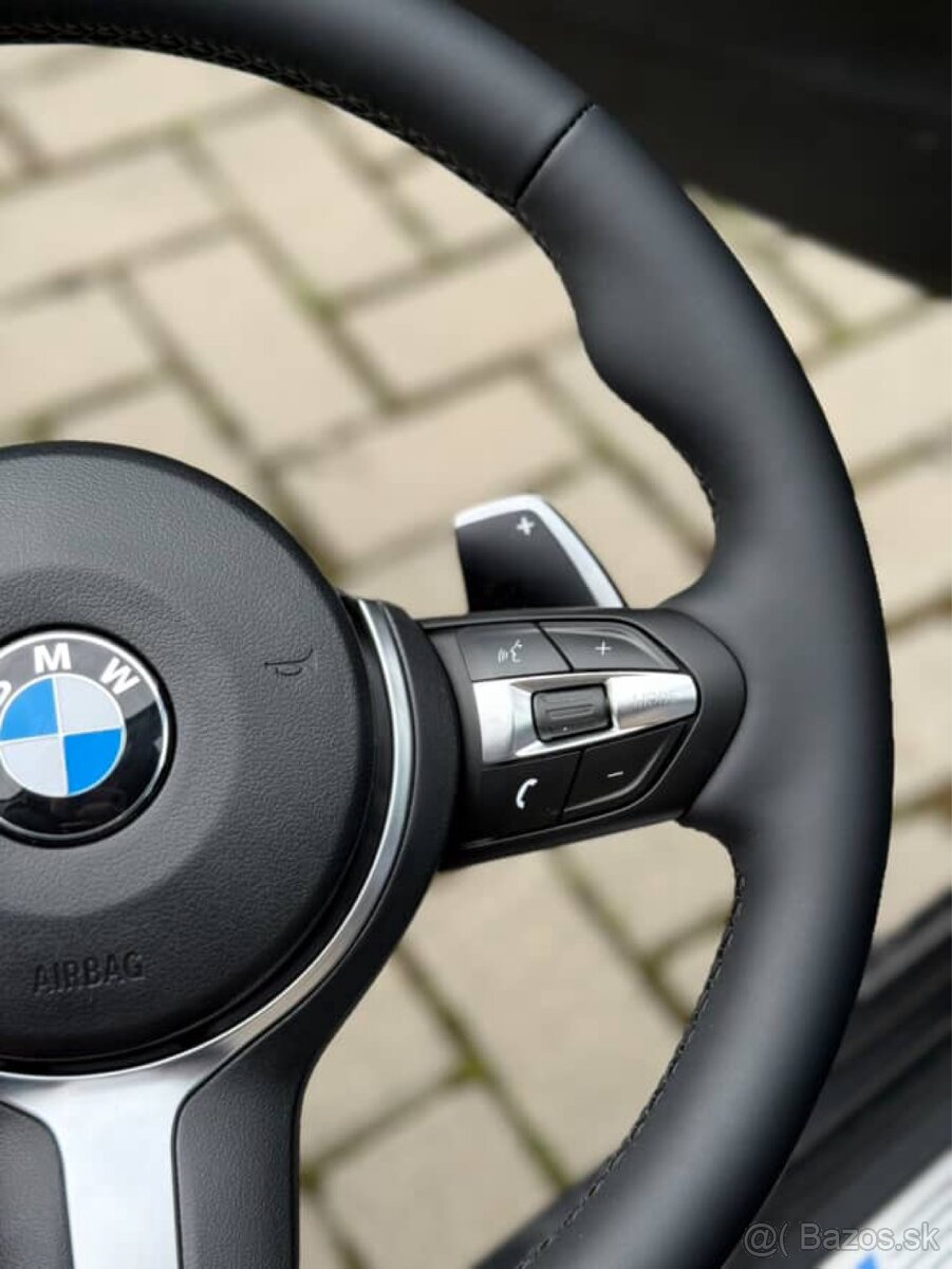 BMW Volant na vsetky modely radu F - 2