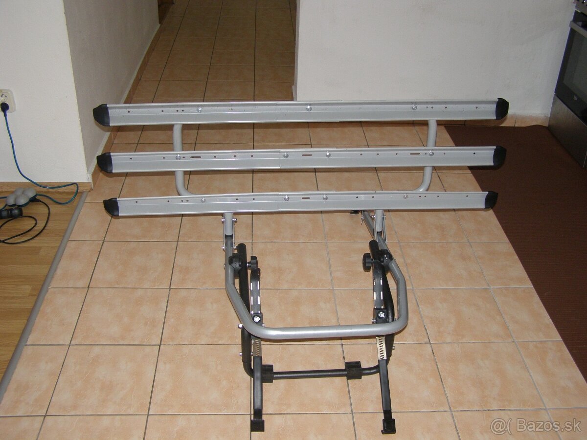 nosic byciklov na piate dvere - 2