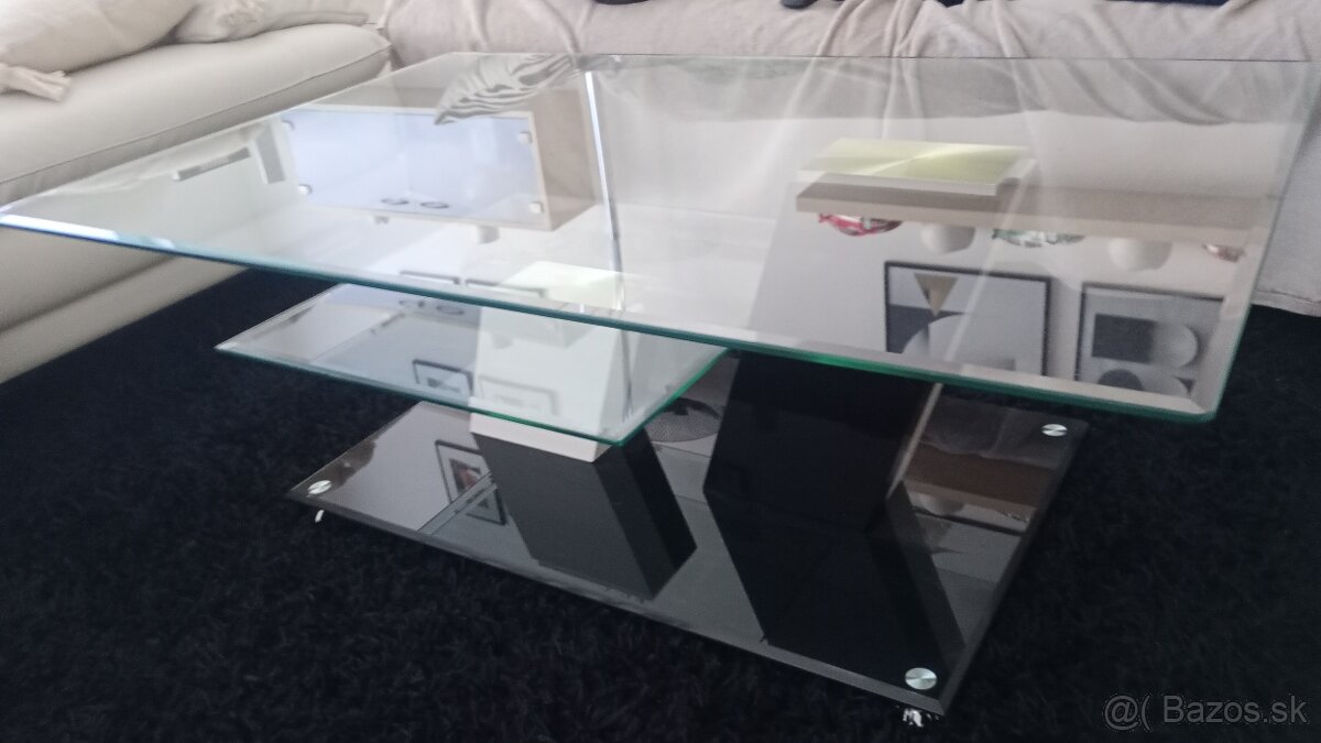 Konferenčný stolik - 2