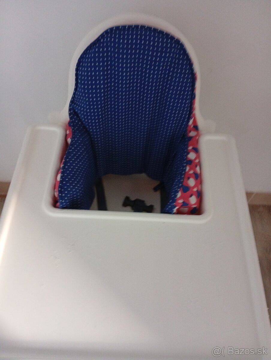 IKEA stolička jedálenská - 2