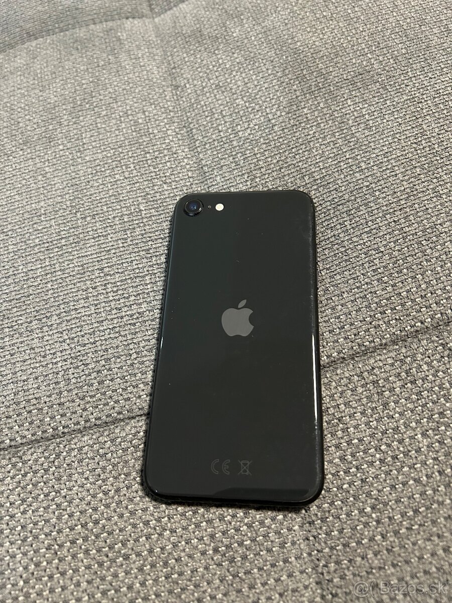 Iphone SE 2020 64 GB - 2