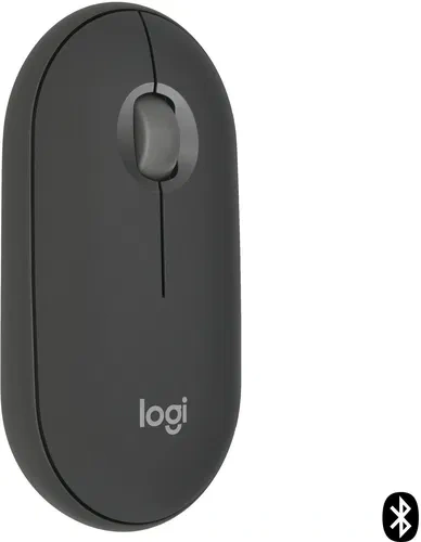 Predam Klávesnicu a myš Logitech - 2