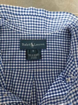 Košeľa Ralph Lauren - 2