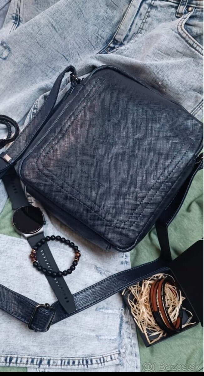 Taška cez rameno - 2