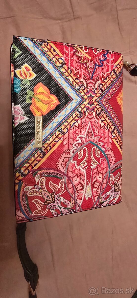 Kabelka na rameno, Desigual - 2