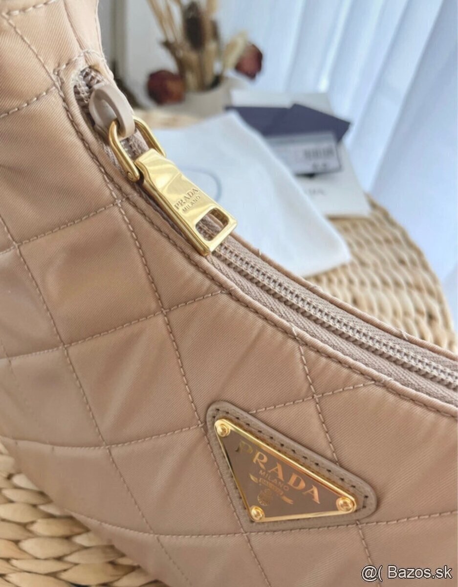 Dámska originál Prada kabelka - 2