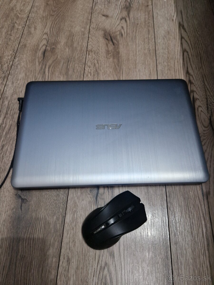 Predam notebook HP, ASUS, MP3 MP4 prehrávač, WIFI router, au - 2