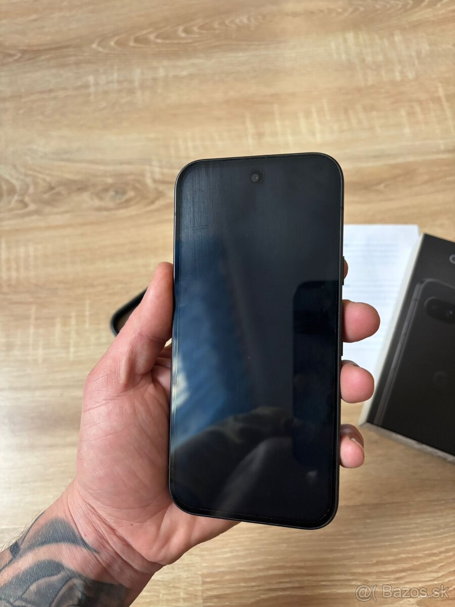 Google pixel 9a 128gb - 2