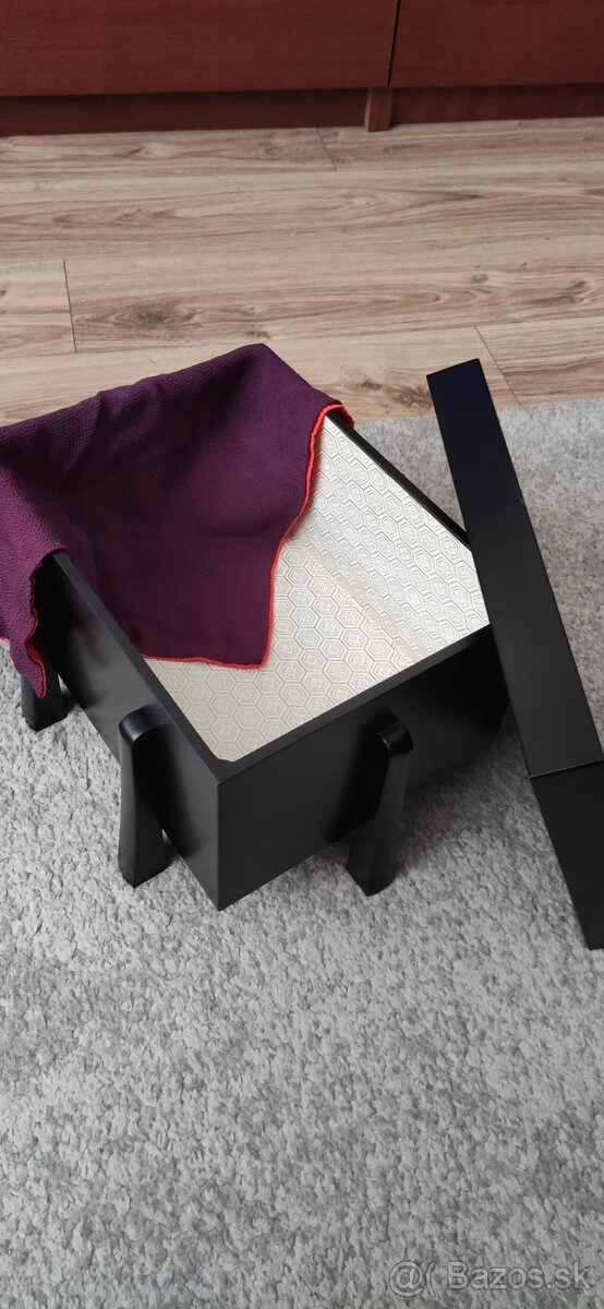 Replika samurajskej helmy - 2