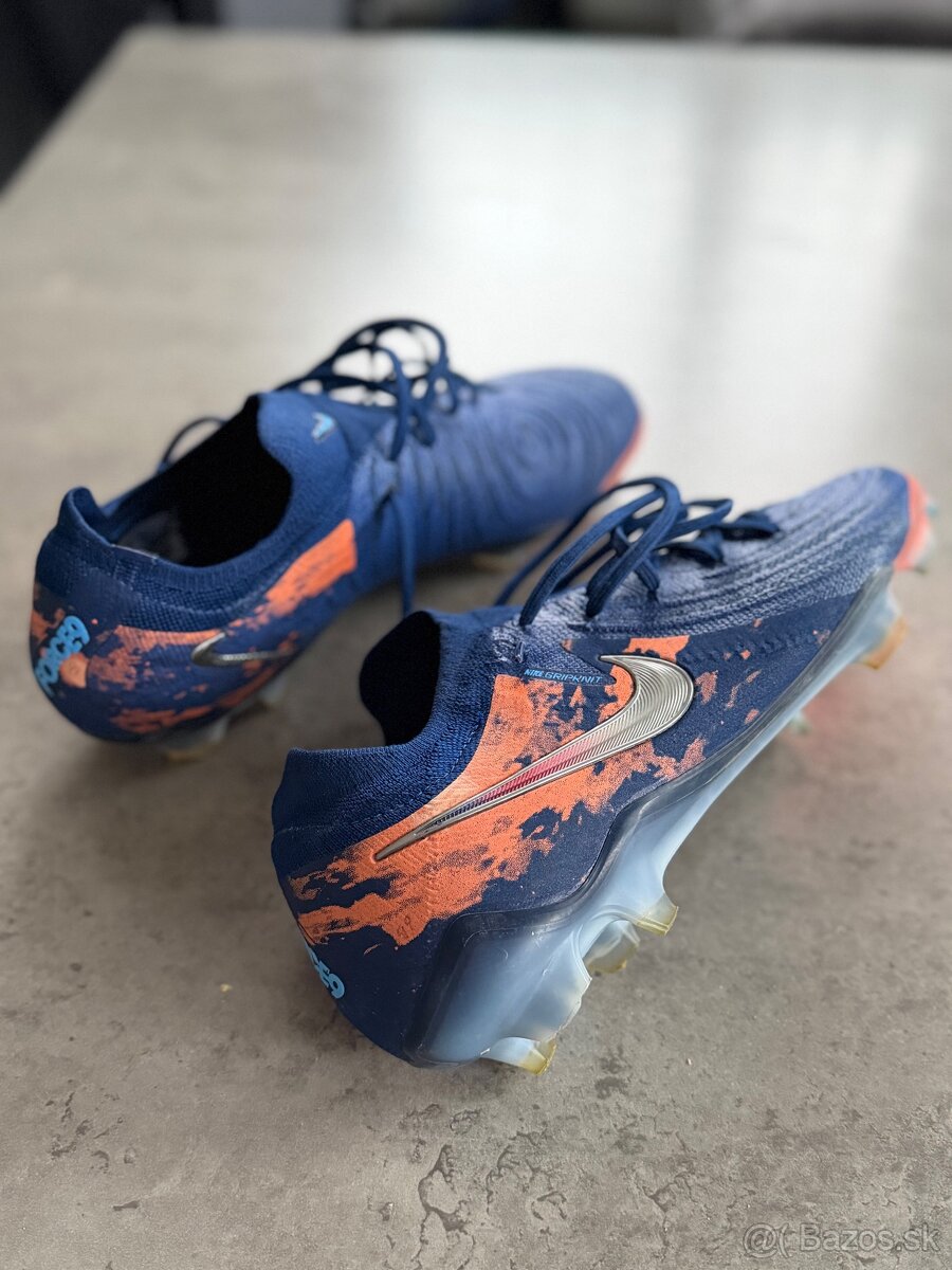 Kopačky Nike phantom gx 2 Elite FG - 2