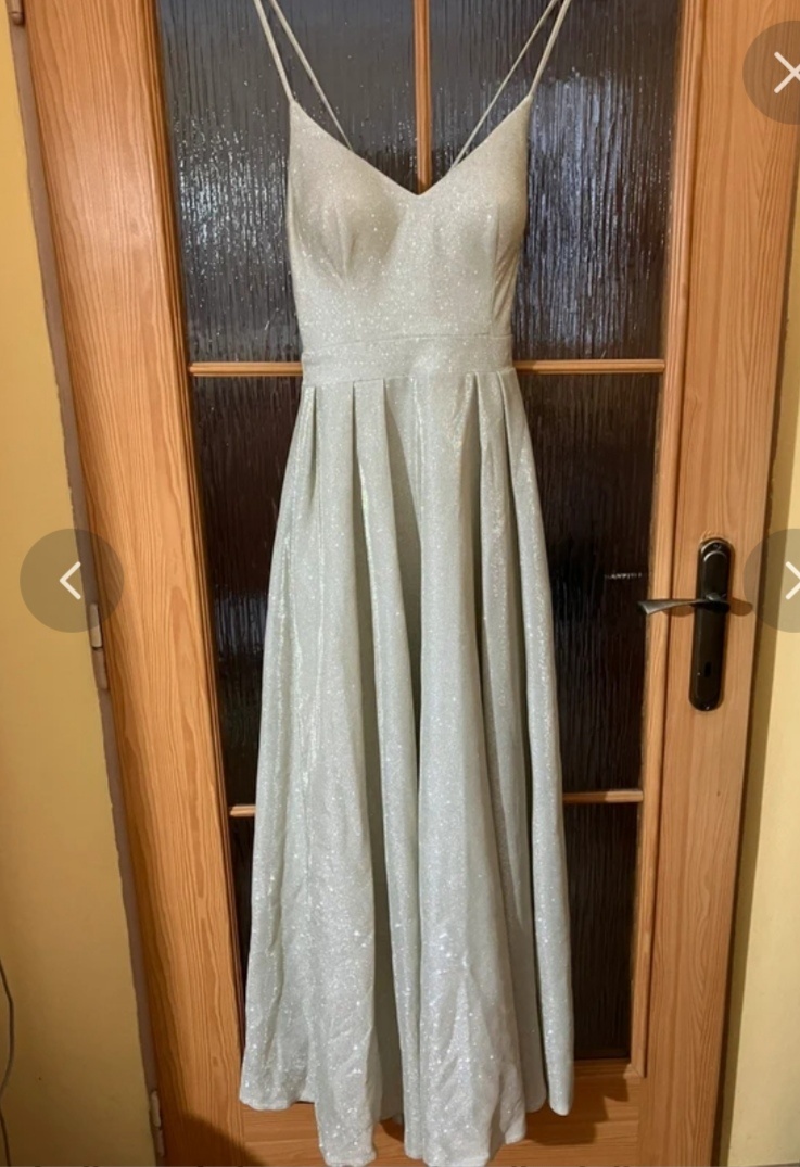 Spoločenské (popolnočné) šaty - 2