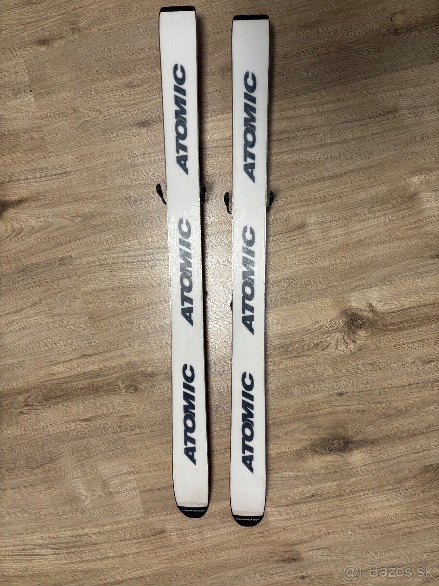 Lyže Atomic - 2