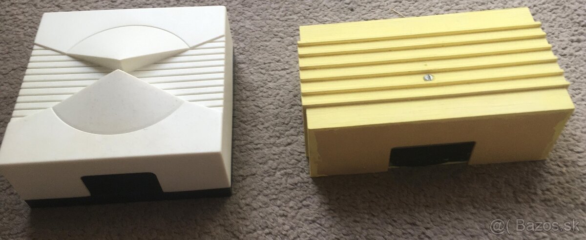 Domový zvonček GONG - 2