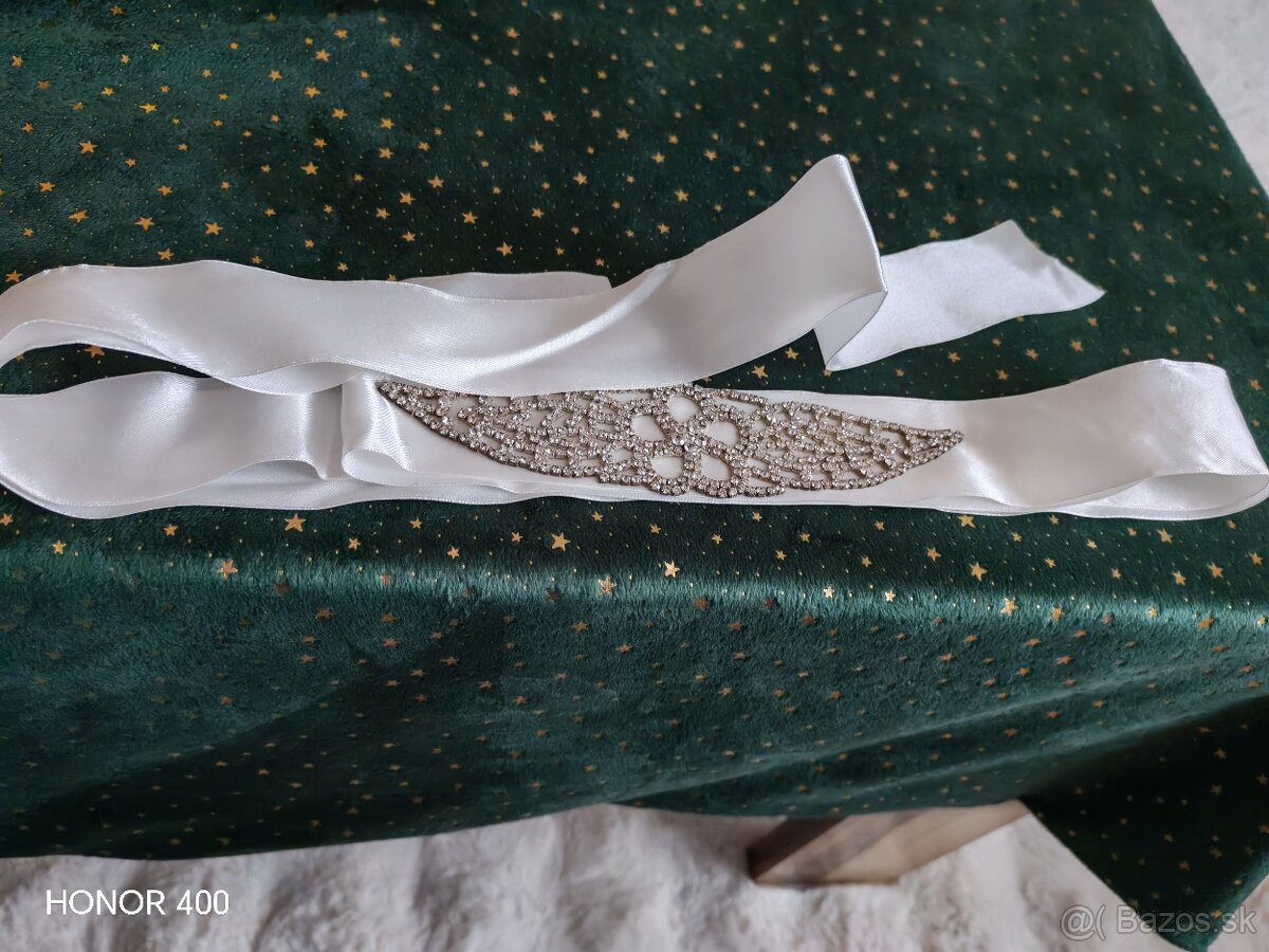 Svadobný opasok - 2