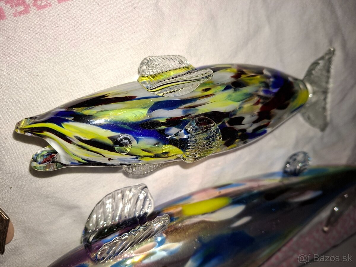 sošky rýb - 2