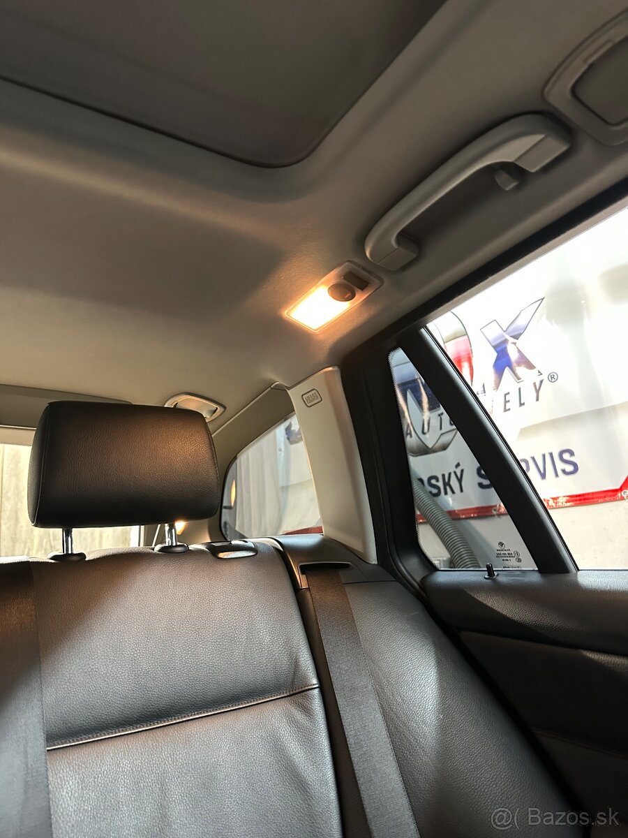 Bmw e91 330xd - komplet stropnica - 2